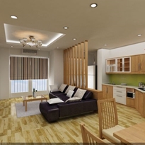 Căn hộ CT3 Lê Đức Thọ Căn hộ CT3 Lê Đức Thọ