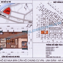 Thiết kế căn hộ 04 Thiết kế căn hộ 04