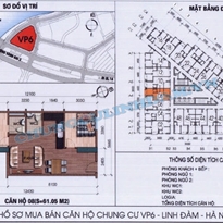 Thiết kế căn hộ 08 Thiết kế căn hộ 08