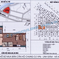 Thiết kế căn hộ 06 Thiết kế căn hộ 06