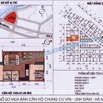 Thiết kế căn hộ 10 Thiết kế căn hộ 10