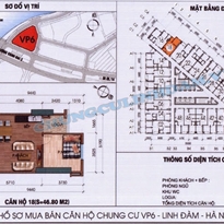 Thiết kế căn hộ 18 Thiết kế căn hộ 18