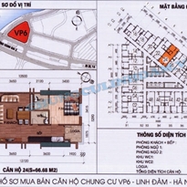 Thiết kế căn hộ 24 Thiết kế căn hộ 24