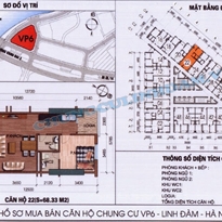 Thiết kế căn hộ 22 Thiết kế căn hộ 22