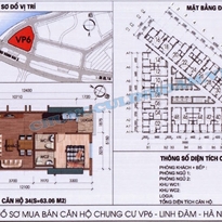 Thiết kế căn hộ 34 Thiết kế căn hộ 34