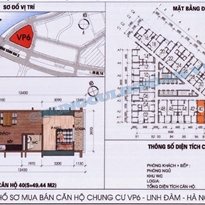 Thiết kế căn hộ 40 Thiết kế căn hộ 40