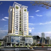 Chung cư 130 Nguyễn Đức Cảnh Chung cư 130 Nguyễn Đức Cảnh