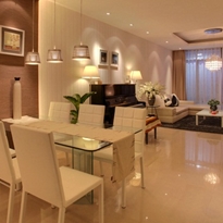 Căn hộ 130 Nguyễn Đức Cảnh Căn hộ 130 Nguyễn Đức Cảnh