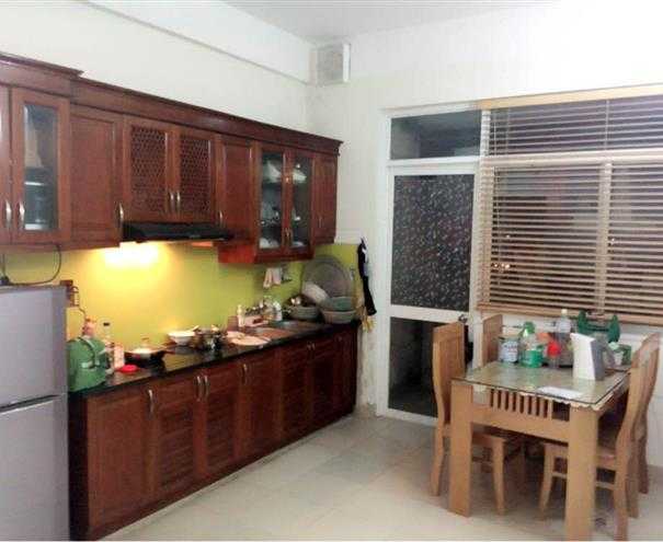 Căn hộ Vinaconex 21 4