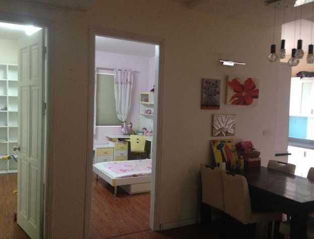 Căn hộ Vinaconex 21 6