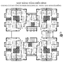 Tầng điển hình Tầng điển hình
