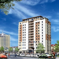 Chung cư Biển Bắc Chung cư Biển Bắc