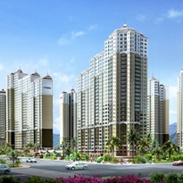 Chung cư Cầu Tiên Chung cư Cầu Tiên