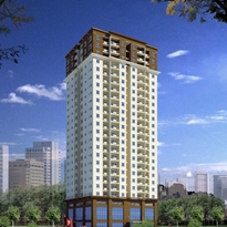 An Bình Tower An Bình Tower