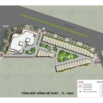 Chung cư Newtatco Chung cư Newtatco