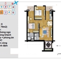 Thiết kế căn hộ 08 Thiết kế căn hộ 08