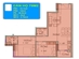 Thiết kế căn hộ 01A, 05A | Giá: 17.7 triệu/m² | DT: 79m²