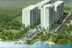 4S Riverside Linh Đông