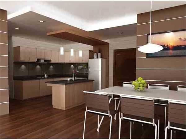 Căn hộ Satra Citiland Plaza