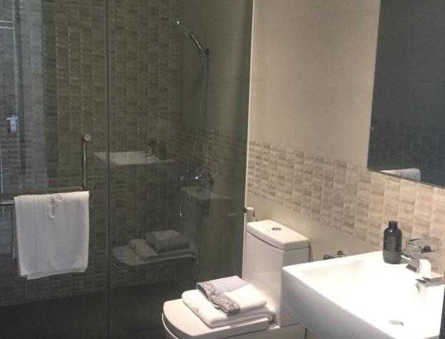 Chung Cư TDH - Hiệp Phú 3