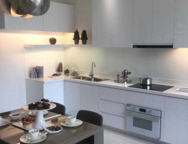 Chung Cư TDH - Hiệp Phú 2