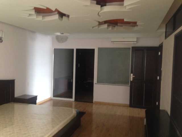 Chung Cư TDH - Hiệp Phú 4