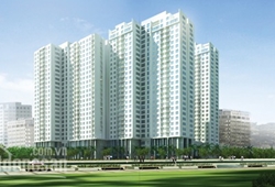 City Gate Towers