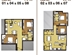 Thiết kế căn hộ 99 m2 | Giá: 23 triệu/m² | DT: 99m²