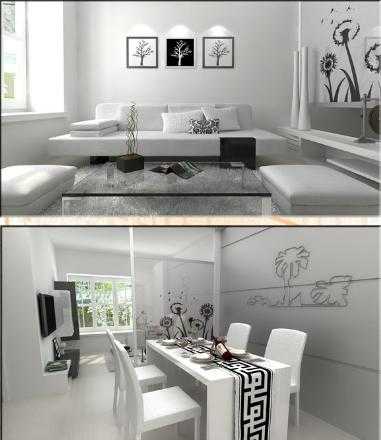 Căn hộ Bình An 3