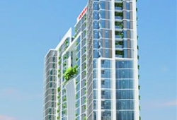 Khu phức hợp Intresco Tower