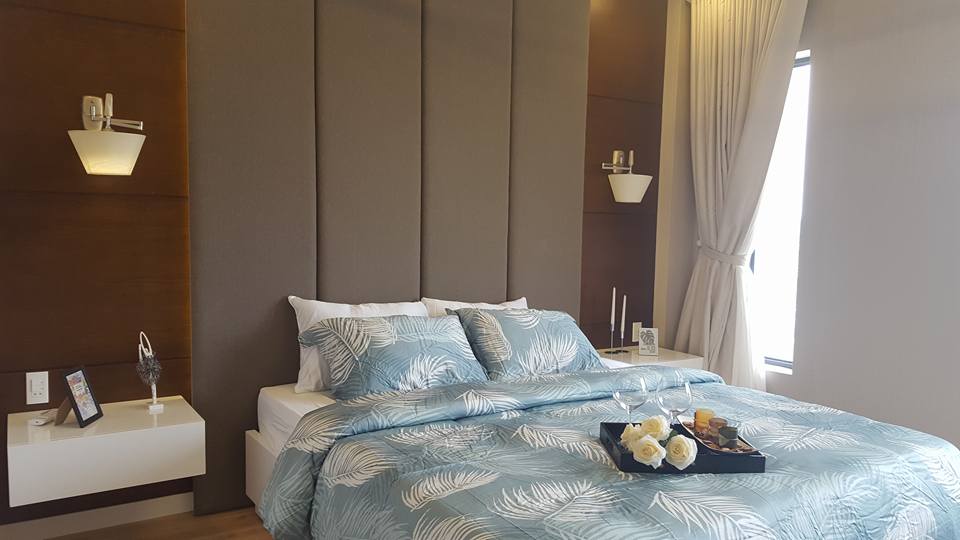 Biệt thự River Park