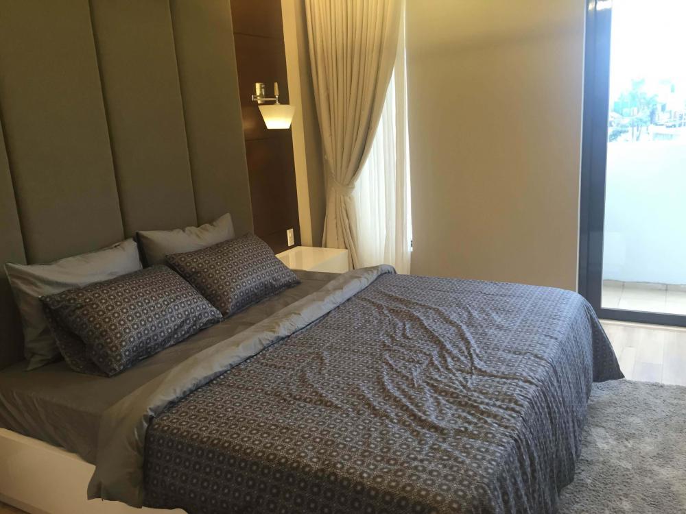 Biệt thự River Park 4