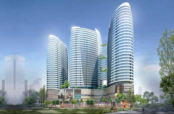Lancaster Residences D4