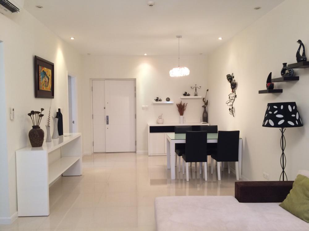 Căn hộ Trương Đình Hội 2 (U - Life) 3