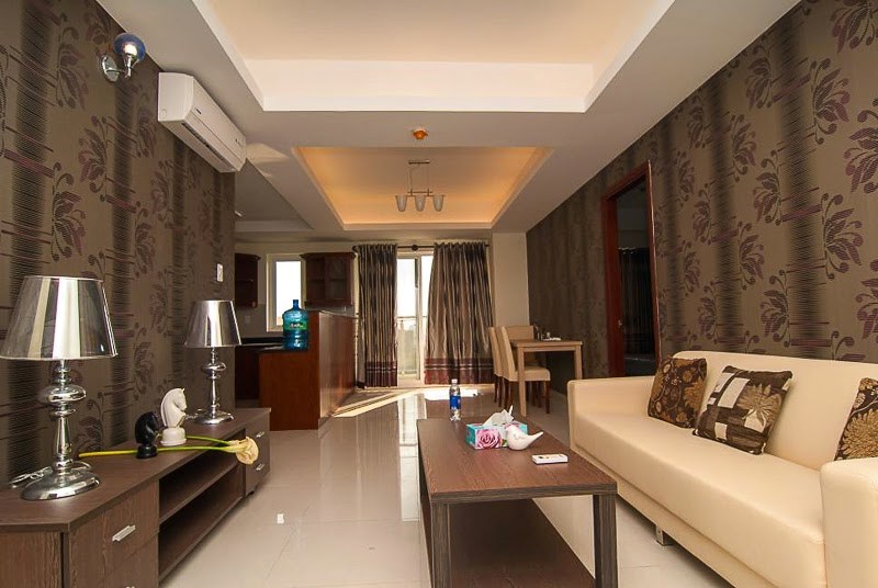 Căn hộ Trương Đình Hội 2 (U - Life) 2