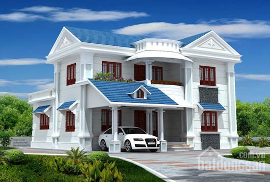 Biệt thự Tiên Sa Villas