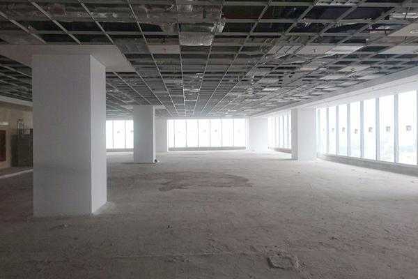 Văn phòng Viettel Complex 2