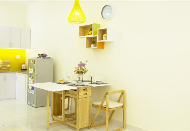 Căn hộ Amazing City 2