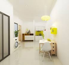 Căn hộ Amazing City 6