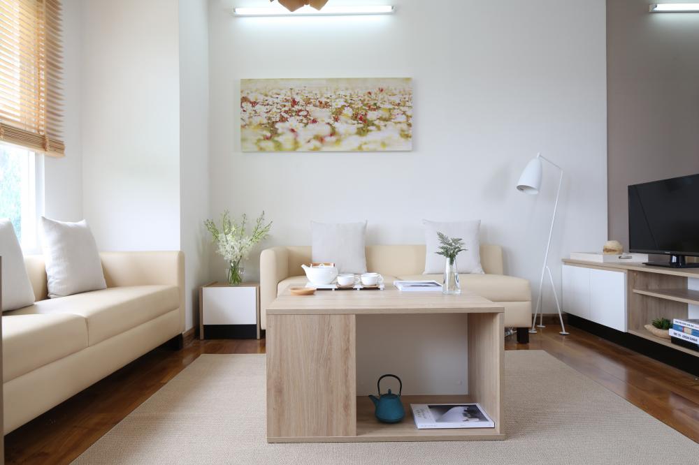 Căn hộ Amazing City 5