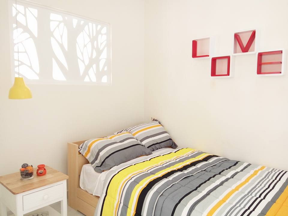 Căn hộ Amazing City 8