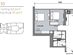 Thiết kế căn hộ 10 | Giá: 80 triệu/m² | DT: 83m²