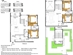 Thiết kế căn hộ penthouse 02 | Giá: 14 triệu/m² | DT: 95m²