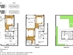 Thiết kế căn hộ penthouse 01 | Giá: 14 triệu/m² | DT: 72m²