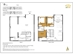 Thiết kế căn hộ 01B | Giá: 14 triệu/m² | DT: 181m²