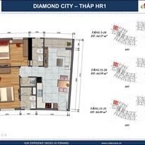 Thiết kế căn hộ A02-B02 Thiết kế căn hộ A02-B02