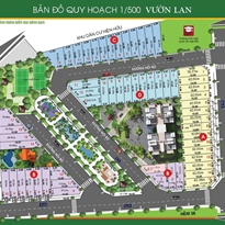 Vườn Lan Vườn Lan