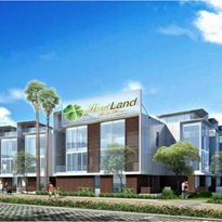 Liền kề Heart Land Linh Đông