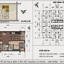 Thiết kế căn hộ 04