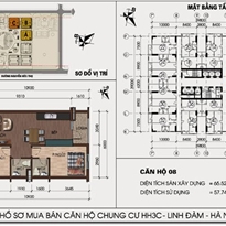 Thiết kế căn hộ 08